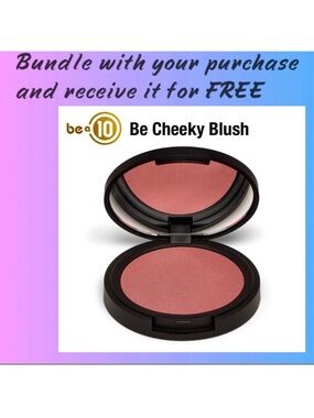 Be a 10 Blush